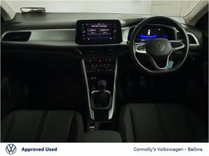 Volkswagen T-Roc LIFE | 2.0 Diesal Engine | Huge S - Image 3