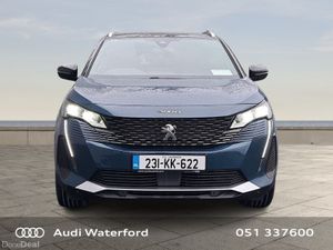 Peugeot 3008 1.5 BlueHDi 130bhp Auto Allure - Image 2