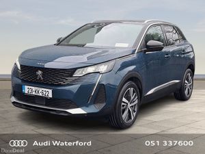Peugeot 3008 1.5 BlueHDi 130bhp Auto Allure - Image 3
