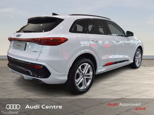 Audi Q5 SUV S line e-hybrid quattro 220 kW S troni - Image 2