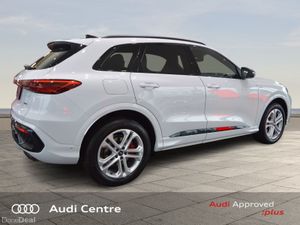 Audi Q5 SUV S line e-hybrid quattro 220 kW S troni - Image 4