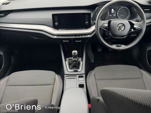 Skoda Octavia AMBITION 2.0 TDI 115 BHP 4DR *1 OWNE - Image 2