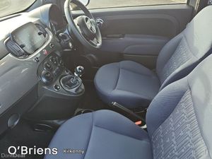 Fiat 500 CLUB 1.0 MHEV 70 BHP 3DR *1 OWNER - TOP S - Image 4