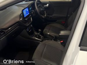 Ford Puma MHEV TITANIUM 1.0T 125 BHP 5DR *1 OWNER - Image 4