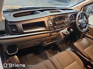 Ford Transit 350 LWB 2.0 TDI 130 BHP *€20,900 + VA - Image 2