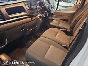 Ford Transit 350 LWB 2.0 TDI 130 BHP *€20,900 + VA - Image 4