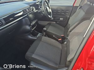 Citroen C3 FLAIR PURETECH 1.2 82 BHP 5DR *1 OWNER - Image 4
