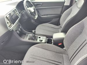 SEAT Ateca SE + 1.0 TSI 110 BHP 5DR *PRISTINE CAR - Image 4