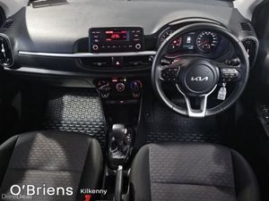 Kia Picanto *AUTOMATIC* K1 1.0 5DR *1 OWNER - PRIS - Image 2