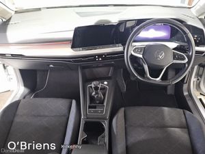 Volkswagen Golf *TOP SPEC - UPGRADED ALLOYS / BODY - Image 2