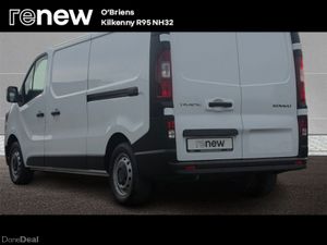 Renault Trafic LL30 START 2.0 DCI 130 BHP *€25,900 - Image 3
