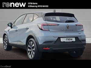 Renault Captur EVOLUTION E-TECH FULL HYBRID 1.8 16 - Image 3