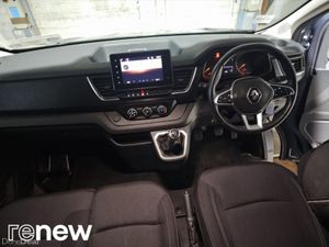 Renault Trafic LL30 SPORT 2.0 DCI 130 BHP *22,495 - Image 2