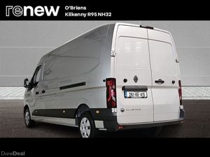 Renault Master LM35 ADNANCE 2.0 DCI 150 BHP *DEMO - Image 3