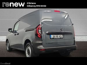 Renault Kangoo ML19 START 1.5 DCI 95 BHP *DEMO MOD - Image 3