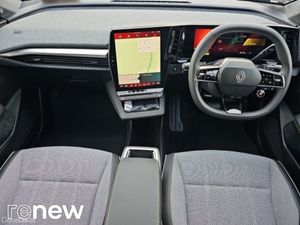 Renault Scenic E-Tech TECHNO E-TECH 87 KWH 220 BHP - Image 2