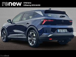 Renault Scenic E-Tech TECHNO E-TECH 87 KWH 220 BHP - Image 3