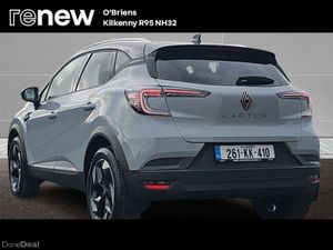 Renault Captur TECHNO 1.2 TCE 115 BHP 5DR *DEMO MO - Image 3