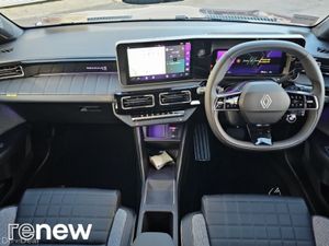 Renault 4 ICONIC 52 KWH 150 BHP AUTO 5DR *DEMO MOD - Image 2