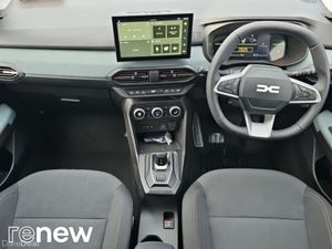 Dacia Jogger EXTREME HEV *HYBRID* 1.8 155 BHP AUTO - Image 2