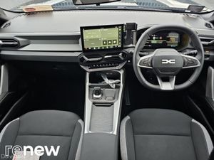 Dacia Bigster JOURNEY HEV 1.8 155 BHP AUTO 5DR *DE - Image 2