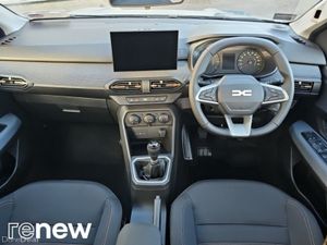Dacia Sandero Stepway EXPRESSION 1.0 TCE 110 BHP 5 - Image 2