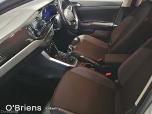 Volkswagen Polo LIFE 1.0 TSI 95 BHP 5DR *1 OWNER - - Image 4