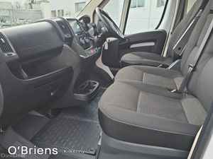 Citroen Relay 33 JUMPER L3H2 2.2 HDI 140 BHP *€16, - Image 4