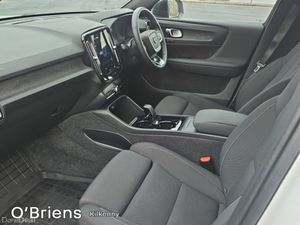 Volvo XC40 RECHARGE PLUS EXTENDED RANGE 238 BHP AU - Image 4