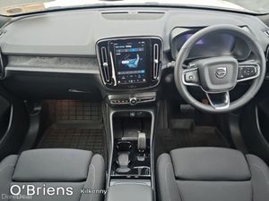 Volvo XC40 RECHARGE PLUS EXTENDED RANGE 238 BHP AU - Image 2