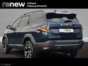 Dacia Bigster JOURNEY MHEV 1.2 140 BHP 5DR *IN STO - Image 3