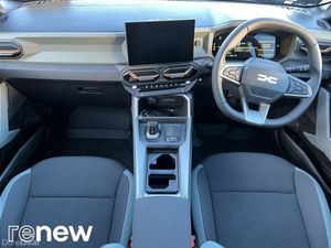 Dacia Bigster EXTREME HYBRID 1.8 155 BHP AUTO 5DR - Image 2