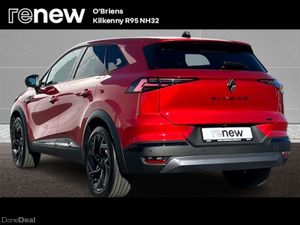 Renault Symbioz E-TECH FULL HYBRID TECHNO ESPRIT A - Image 3