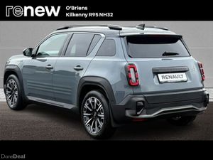 Renault 4 E-TECH ICONIC 52KW 150 BHP AUTO 5DR *IN - Image 3