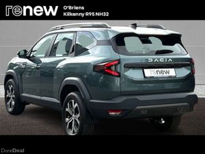 Dacia Bigster EXPRESSION 1.2 TCE 140 BHP 5DR *DEMO - Image 3