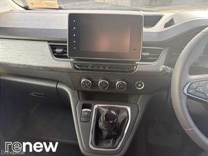 Renault Kangoo * 3 SEATER* LL21 ADVANCE 1.5 DCI 95 - Image 2