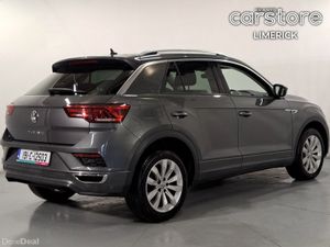 Volkswagen T-Roc 1.0 TSI 115bhp R-Line - Image 3