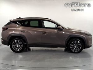 Hyundai Tucson Executive 5DR Diesel - Image 2