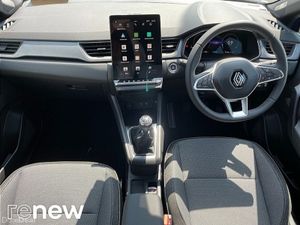 Renault Captur TECHNO 1.0 TCE 90 BHP 5DR *NOW IN S - Image 2