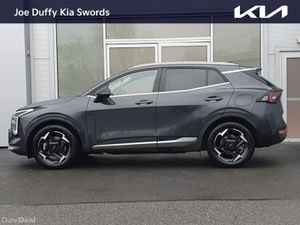 Kia Sportage K3 Diesel MHEV - Image 4