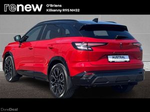 Renault Austral E-TECH TECHNO ESPRIT ALPINE 1.2 20 - Image 3