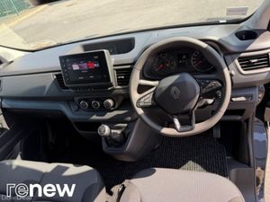 Renault Trafic LL30 ADVANCE 2.0 DCI 150 BHP - IN S - Image 3