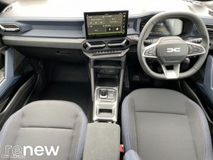 Dacia Duster EXPRESSION 1.6 HEV 140 BHP AUTO 5DR * - Image 2
