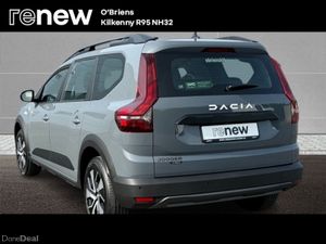 Dacia Jogger *7 SEATER* EXPRESSION 1.6 HEV 145 BHP - Image 4