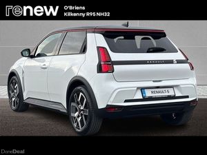 Renault 5 E-Tech TECHNO 52 KW 150 BHP AUTO 5DR *IN - Image 3