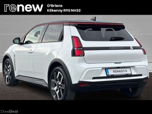 Renault 5 E-Tech TECHNO 52 KW 150 BHP AUTO 5DR *IN - Image 3