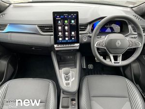 Renault Symbioz ICONIC ESPRIT ALPINE E-TECH FULL H - Image 3