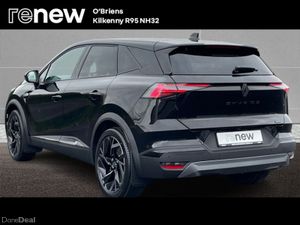 Renault Symbioz ICONIC ESPRIT ALPINE E-TECH FULL H - Image 4