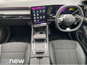 Renault Austral TECHNO E-TECH FULL HYBRID 1.2 200 - Image 3