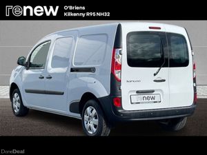 Renault Kangoo *100% ELECTRIC* LL21 BUSINESS ZE 33 - Image 4